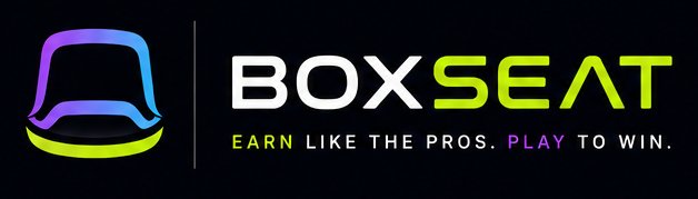 Boxseat